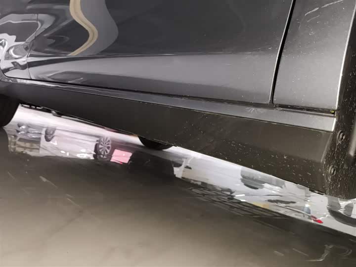 Фото 21 - BYD Seal 05 DM-i Hybrid