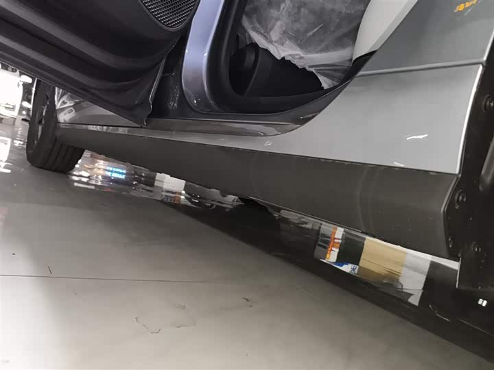 Фото 22 - BYD Seal 05 DM-i Hybrid