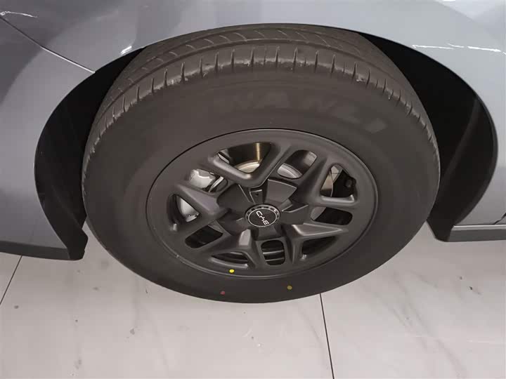 Фото 23 - BYD Seal 05 DM-i Hybrid