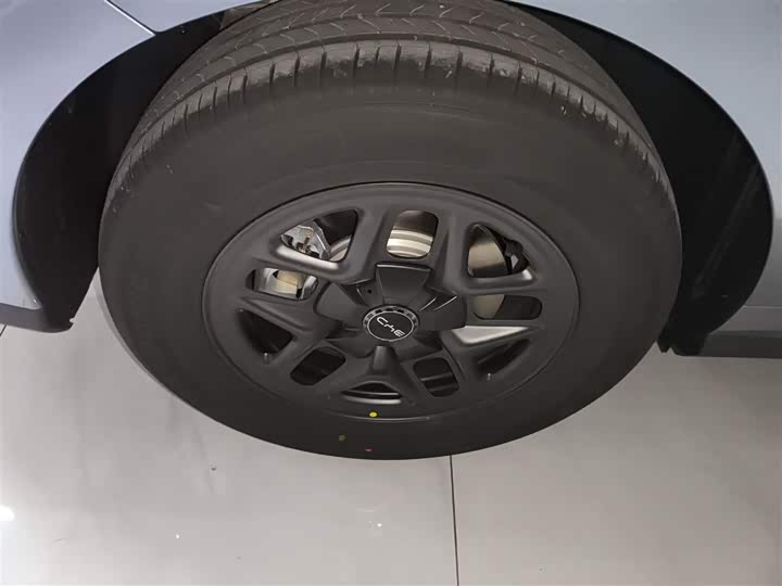 Фото 26 - BYD Seal 05 DM-i Hybrid