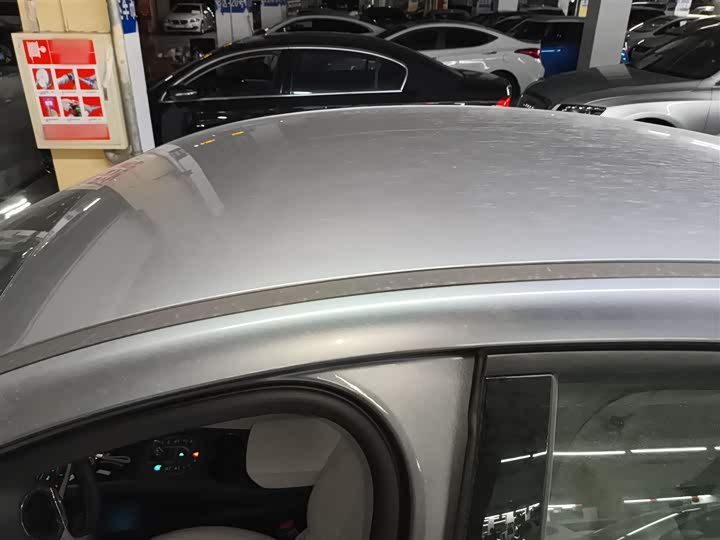 Фото 27 - BYD Seal 05 DM-i Hybrid