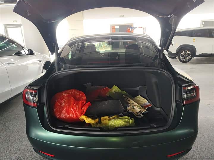 Фото 19 - Tesla Model 3