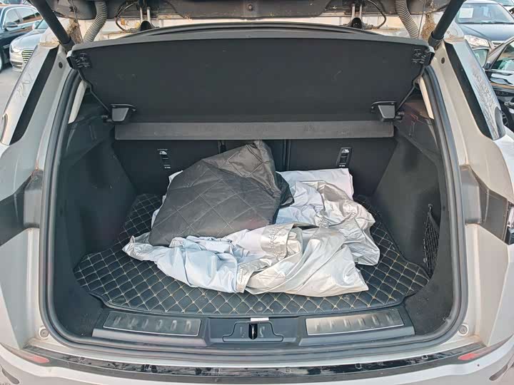 Фото 14 - Land Rover Range Rover Evoque L