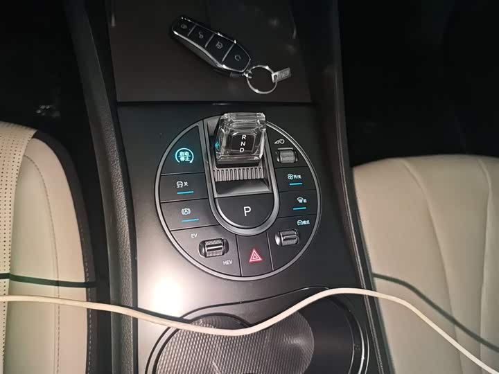 Фото 13 - BYD Seal 05 DM-i Hybrid