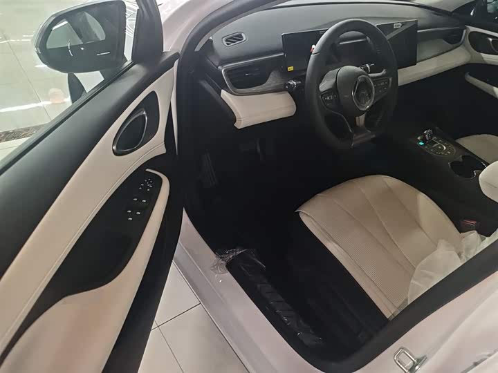 Фото 15 - BYD Seal 05 DM-i Hybrid