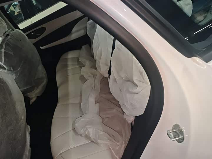 Фото 16 - BYD Seal 05 DM-i Hybrid