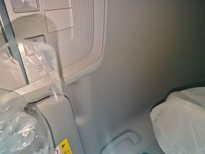 Фото 17 - BYD Seal 05 DM-i Hybrid