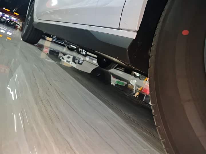 Фото 20 - BYD Seal 05 DM-i Hybrid