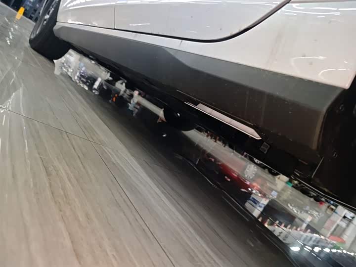 Фото 21 - BYD Seal 05 DM-i Hybrid