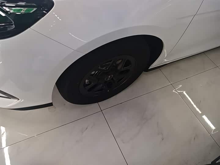 Фото 22 - BYD Seal 05 DM-i Hybrid