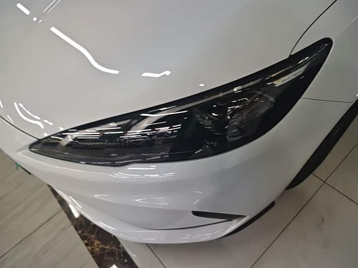 Фото 23 - BYD Seal 05 DM-i Hybrid