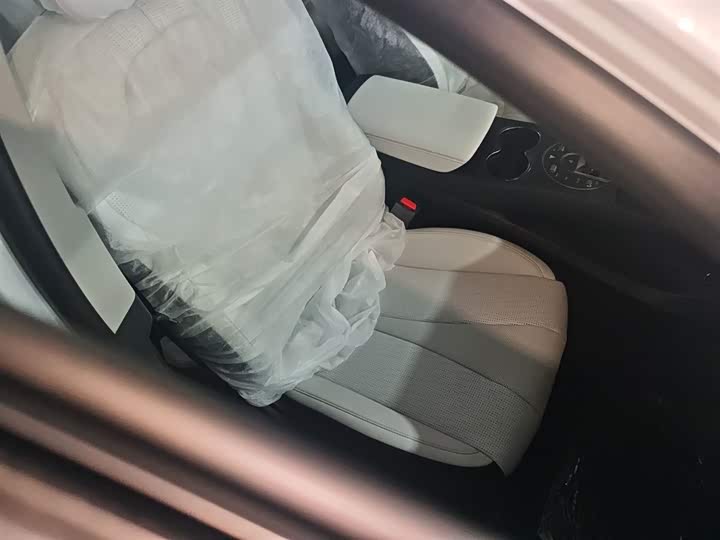 Фото 24 - BYD Seal 05 DM-i Hybrid