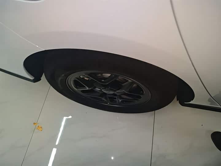 Фото 25 - BYD Seal 05 DM-i Hybrid