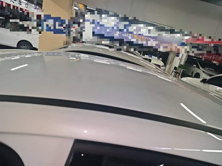 Фото 26 - BYD Seal 05 DM-i Hybrid