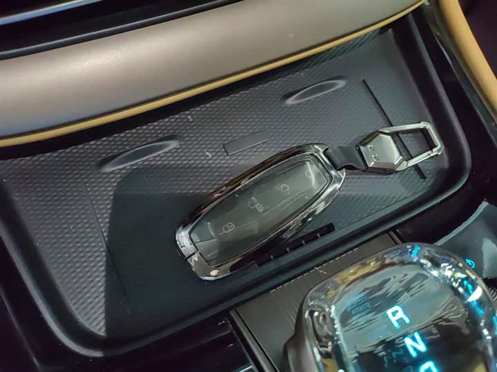 Фото 9 - Denza D9