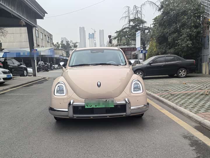 Фото 2 - Ora Ballet Cat