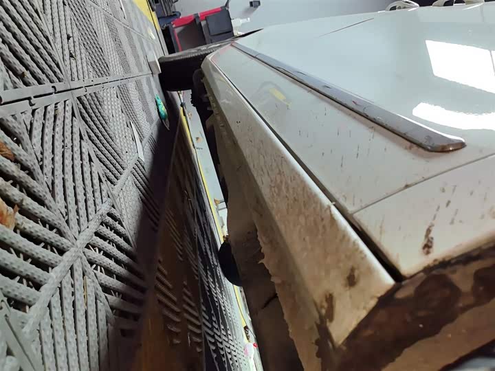 Фото 21 - Buick GL8 ES