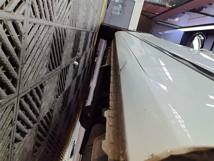 Фото 22 - Buick GL8 ES