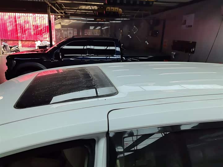 Фото 27 - Buick GL8 ES