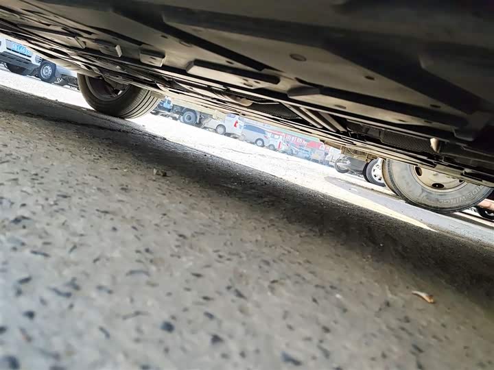 Фото 16 - Mercedes-Benz GLB-Class