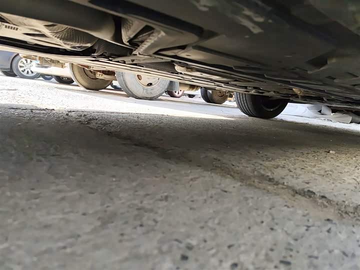 Фото 17 - Mercedes-Benz GLB-Class