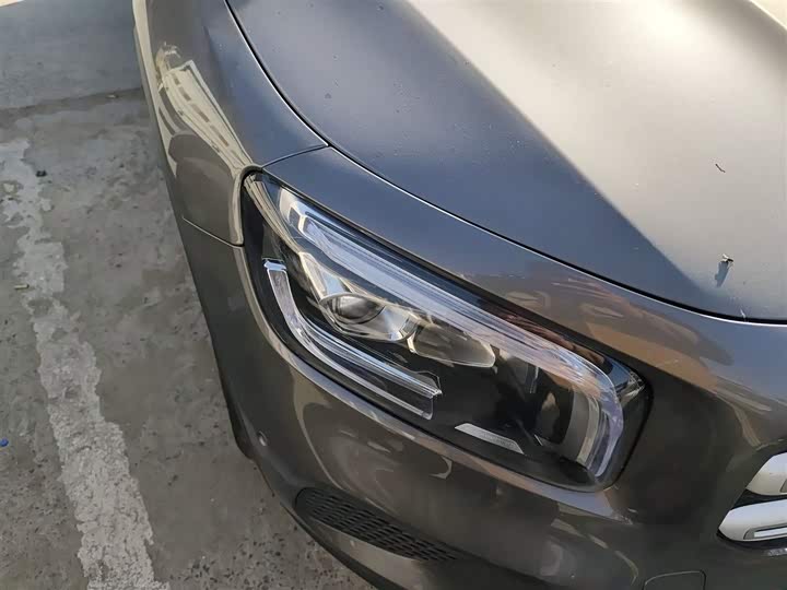 Фото 30 - Mercedes-Benz GLB-Class