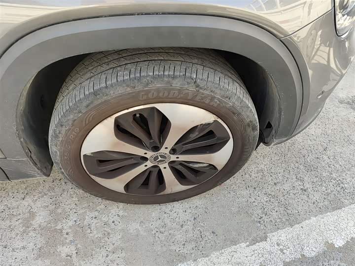 Фото 31 - Mercedes-Benz GLB-Class