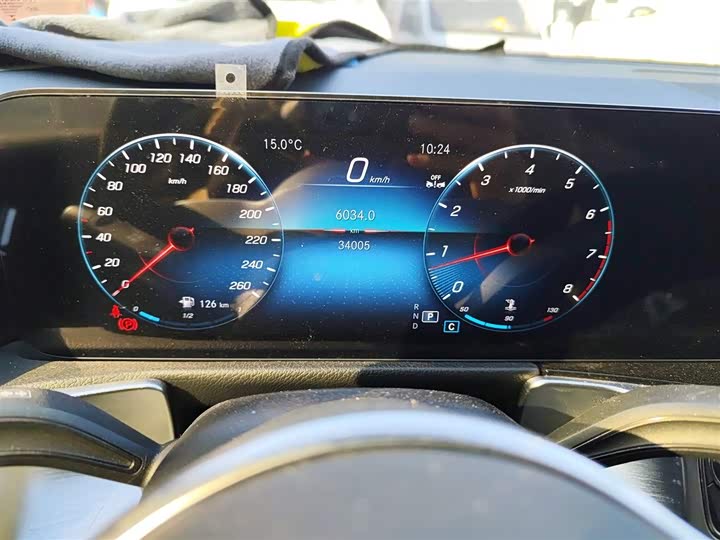 Фото 5 - Mercedes-Benz GLB-Class