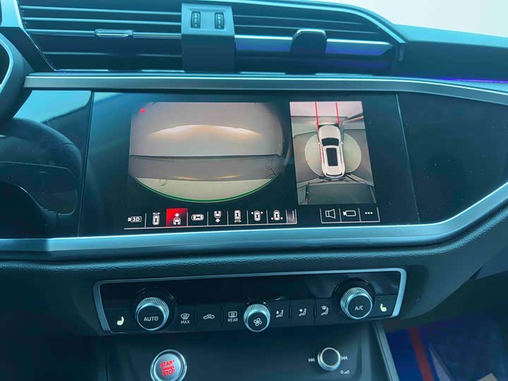 Фото 14 - Audi Q3