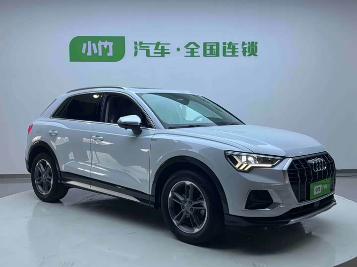 Фото 3 - Audi Q3