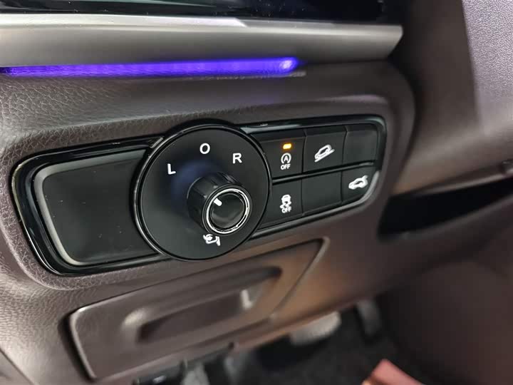 Фото 13 - GAC Trumpchi M8