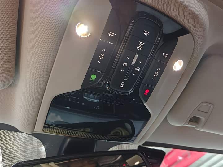 Фото 15 - GAC Trumpchi M8