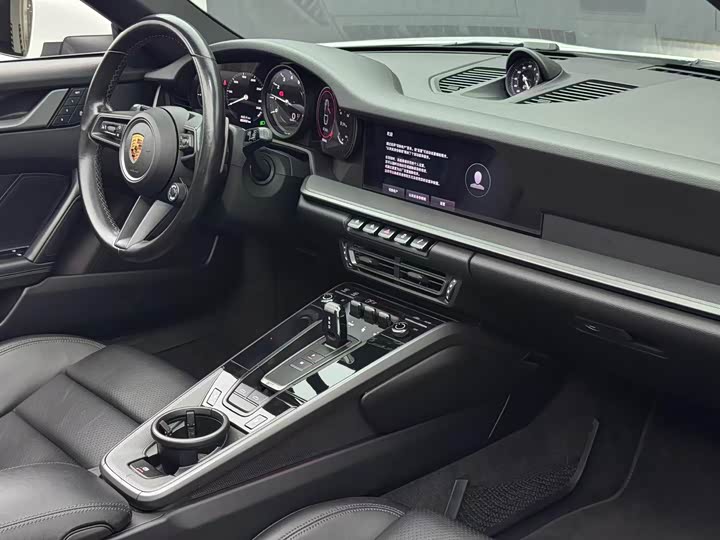 Фото 11 - Porsche 911