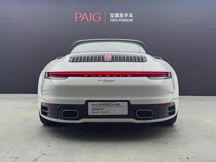 Фото 13 - Porsche 911