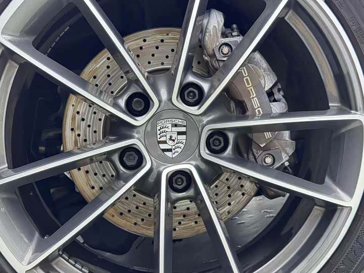 Фото 7 - Porsche 911