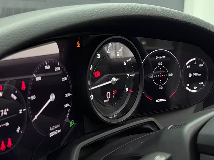 Фото 9 - Porsche 911