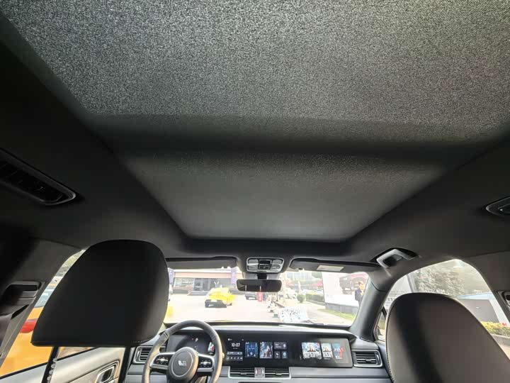 Фото 16 - LiXiang One