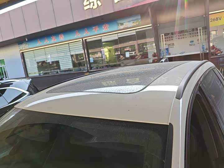 Фото 9 - Audi Q6L e-tron