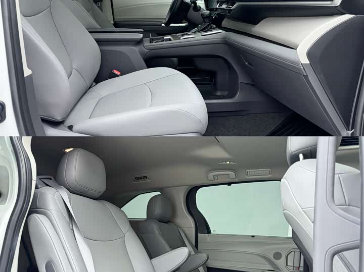 Фото 5 - Toyota Granvia