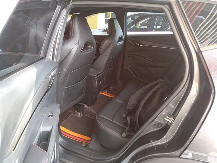 Фото 17 - Changan Oshan X5 Plus