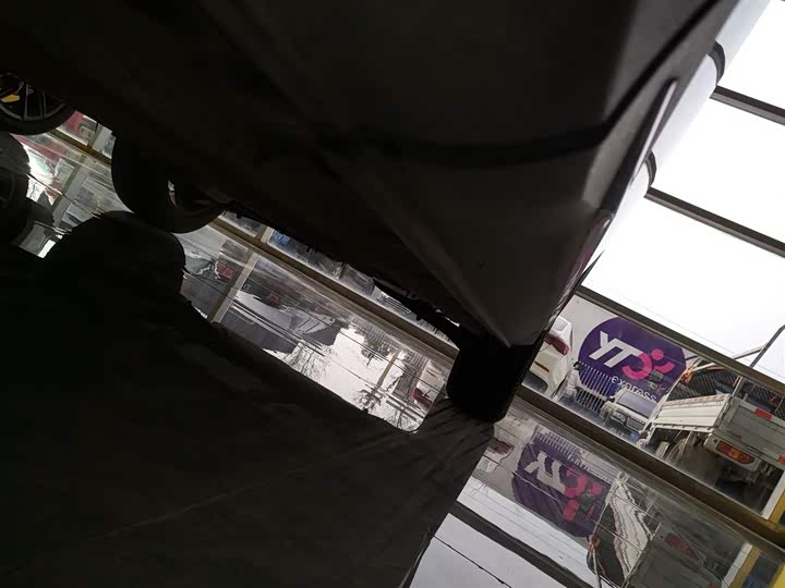 Фото 22 - Changan Oshan X5 Plus