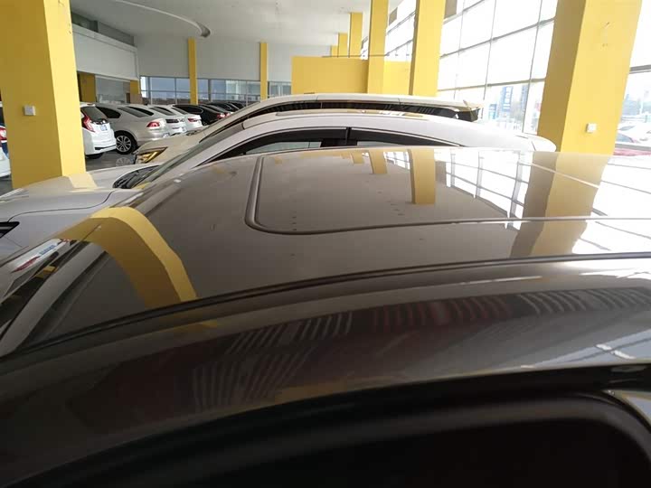 Фото 27 - Changan Oshan X5 Plus