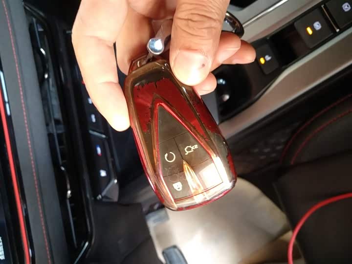 Фото 9 - Changan Oshan X5 Plus