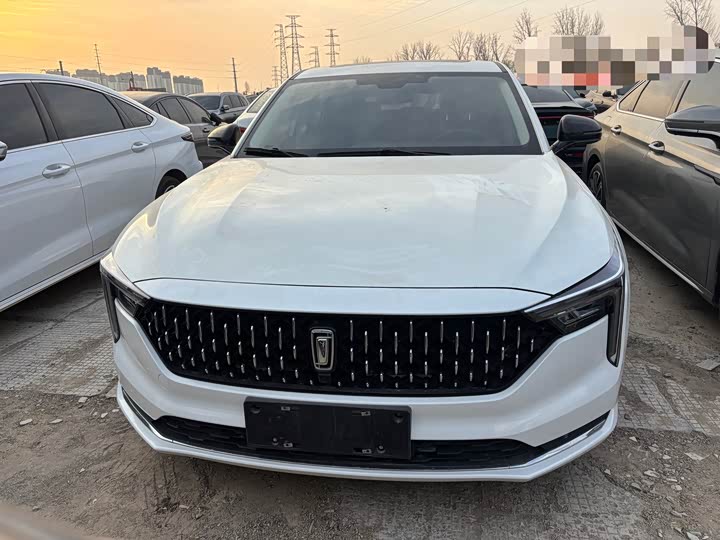 Фото 2 - Bestune B70