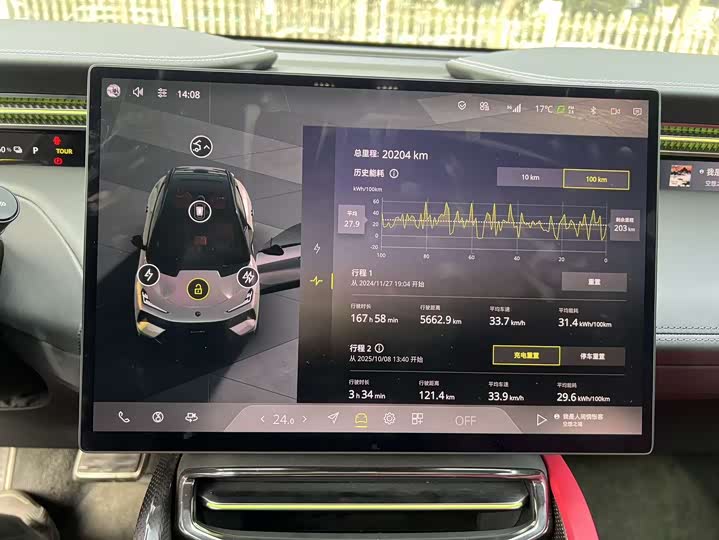 Фото 9 - Lotus Eletre