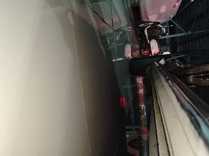 Фото 21 - Buick GL8 ES