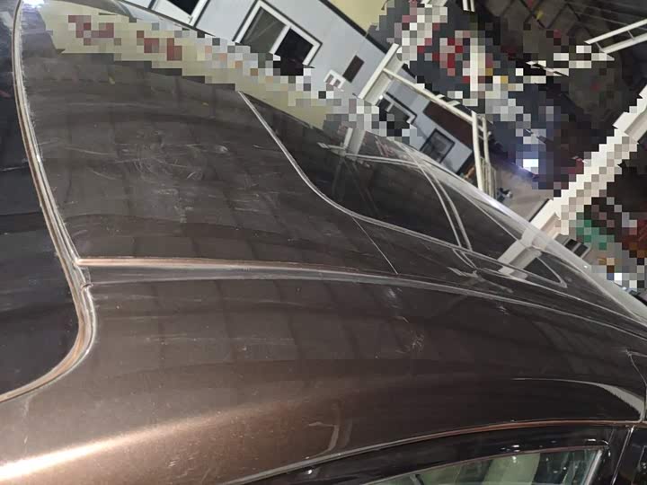 Фото 27 - Buick GL8 ES