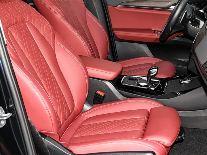 Фото 28 - BMW X3