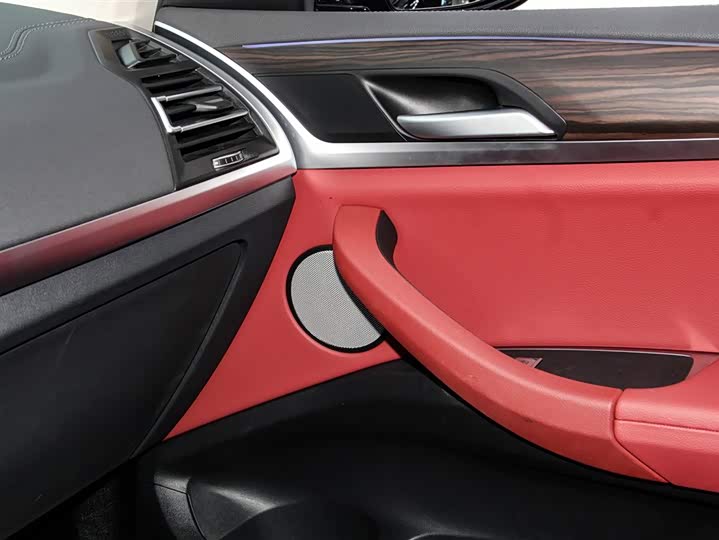 Фото 29 - BMW X3