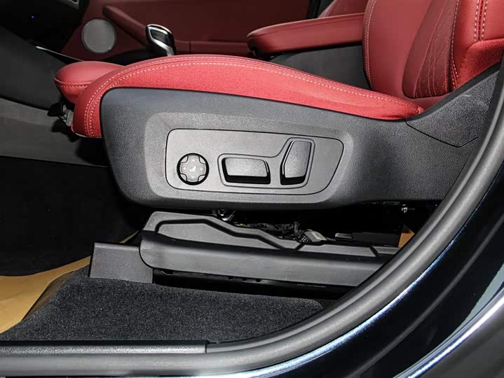 Фото 32 - BMW X3